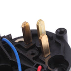 Kettle Thermostat Pressure Switch AC 220/240V 10A KSD-01 Kettle Thermostat Switch Richie's