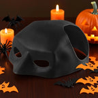 Black Bat Cat Halloween Costume Hat – Kitten Dress-Up Pet Costume Hat Richie's