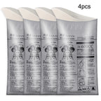 Portable Emergency Urine Bags 600ml Travel Urinal Bags 4–20 Pack Emergency Urinal Bag Richie's 4PCS