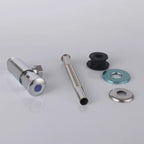 Brass Self-Closing Urinal Flush Valve | Hand Press Delay Urinal Flush Valve Richie's