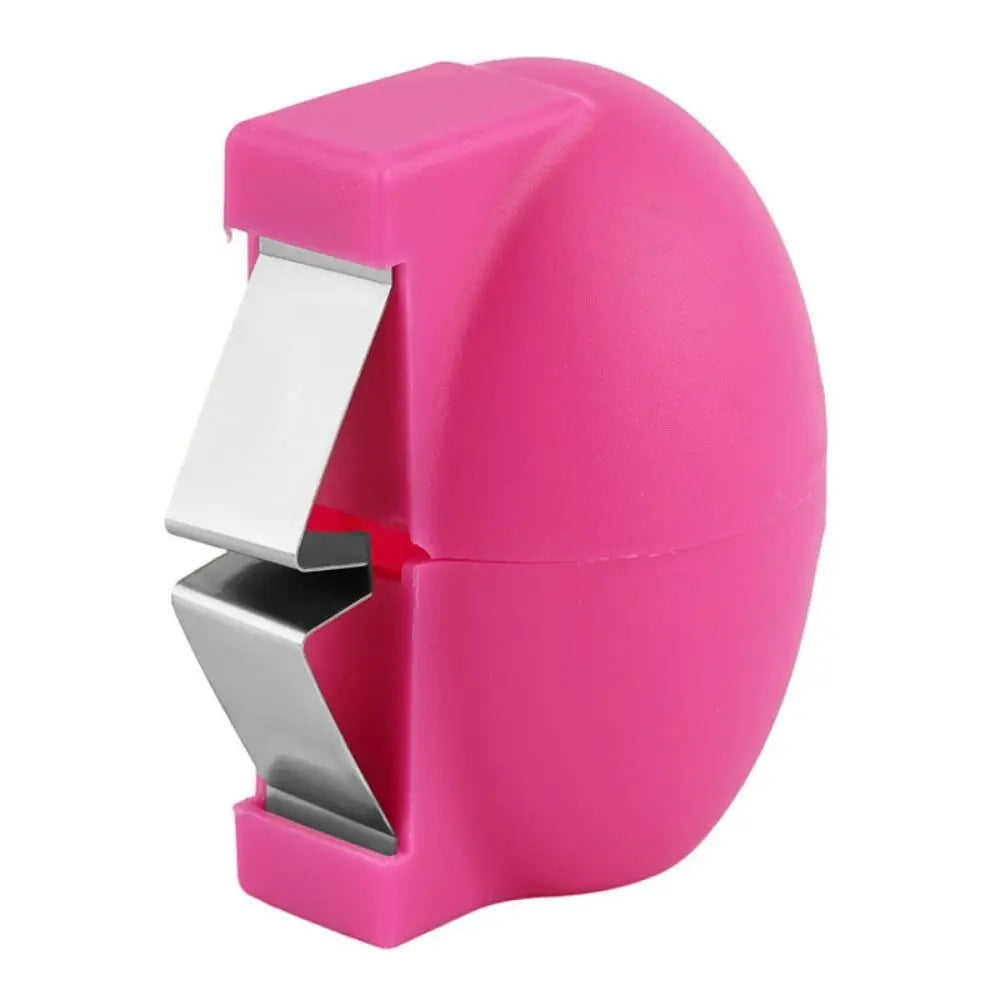 3-Pack Egg Shell Opener & Cracker – Pink, Yellow & Orange Egg Shell Opener Richie's