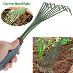 Heavy Duty Garden Shovel & Spade 25/27/30cm with Gloves Garden Shovel Spade Richie's