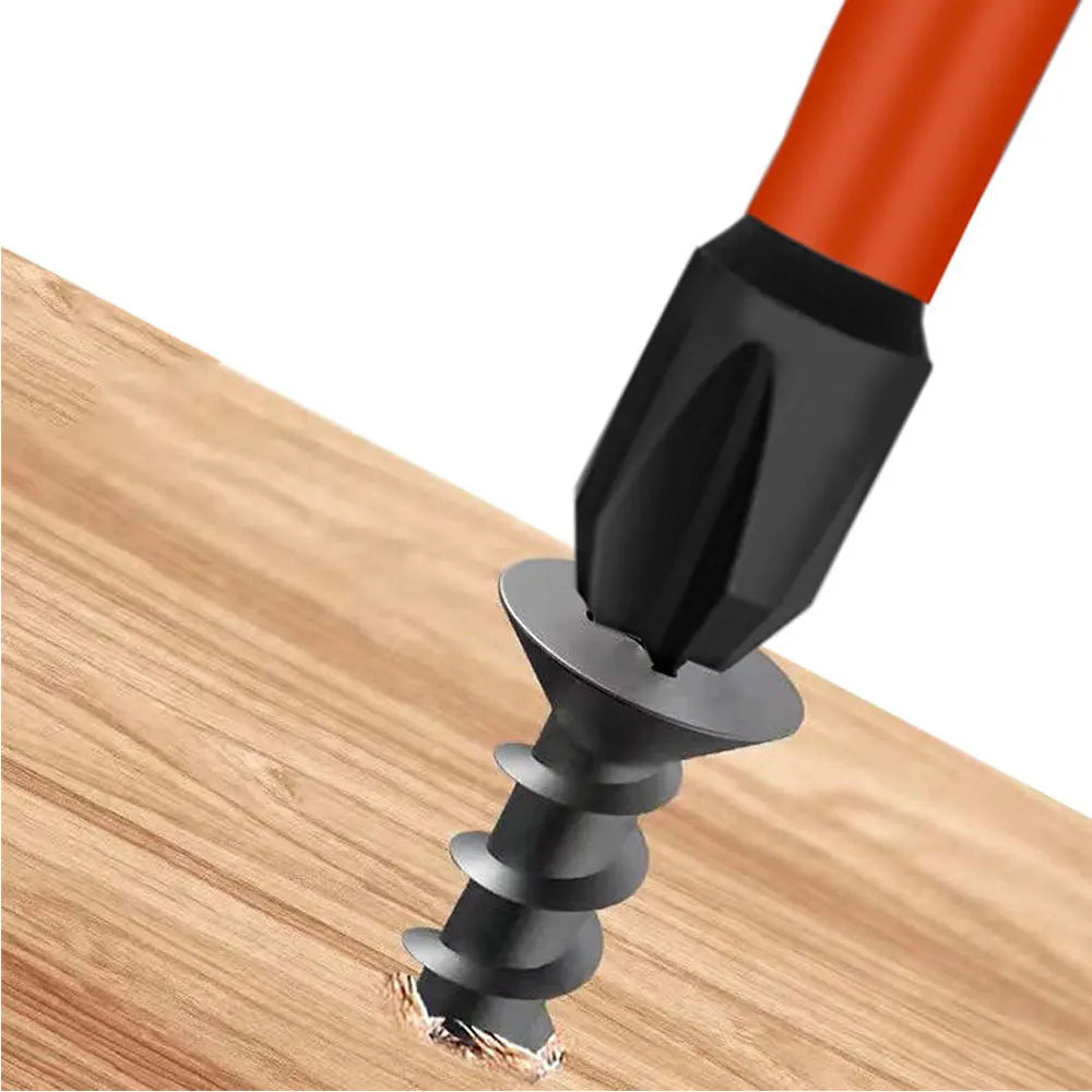 PH2 Magnetic Impact Phillips Screwdriver Bit Set – Hex Shank Screwdriver Bit Set Richie's