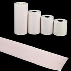Thermal ECG Printer Paper Roll – Clear Grid 50/63/80/110mm ECG Printer Paper Richie's