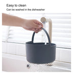 2L Microwave Rice Cooker 2-Layer PP Steamer Set – Home Use Microwave Rice Cooker Richie's