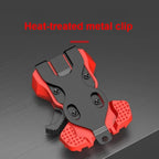 Tool Belt Hook Quick Release Double Lock | Electric Tool Clip Tool Belt Clip Richie's