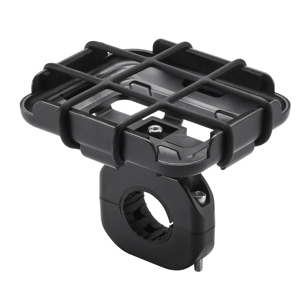 Bike Speaker Mount for JBL GO 4/GO 3/GO 2 – Anti-Slip Holder Bike Speaker Mount Richie's A