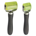 Car Soundproofing Roller Tool – Silicone Pressure Wheel 30/50mm Automotive Roller Tool Richie's
