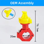 Road Roller Water Spray Nozzle Assembly – BOMAG Compatible Road Roller Parts Richie's
