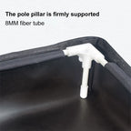Foldable Portable Shower Pan for Camping, RV, Beach & Pets Portable Shower Pan Richie's