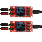 M181 LCR Meter DIY Kit – Inductance Capacitance Resistance LCR Meter Kit Richie's