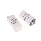 5-Pack Fluorescent Light Starters AC220-240V 4-80W CE RoHS Fluorescent Starter Richie's
