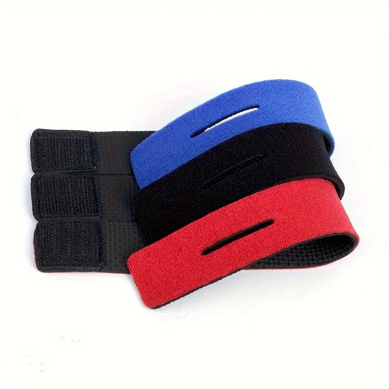 Adjustable Fishing Rod Holder Strap – Hook & Loop Fastener Rod Holder Strap Richie's