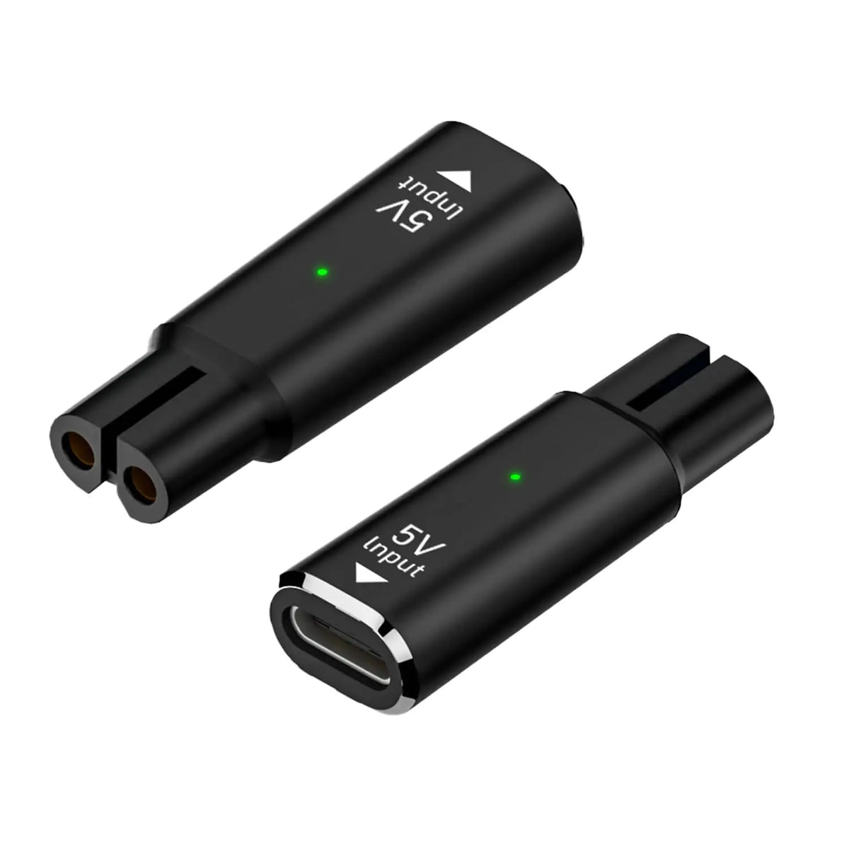 5V USB-C Shaver Adapter for Philips OneBlade QP2724 QP2834 Shaver Charging Adapter Richie's