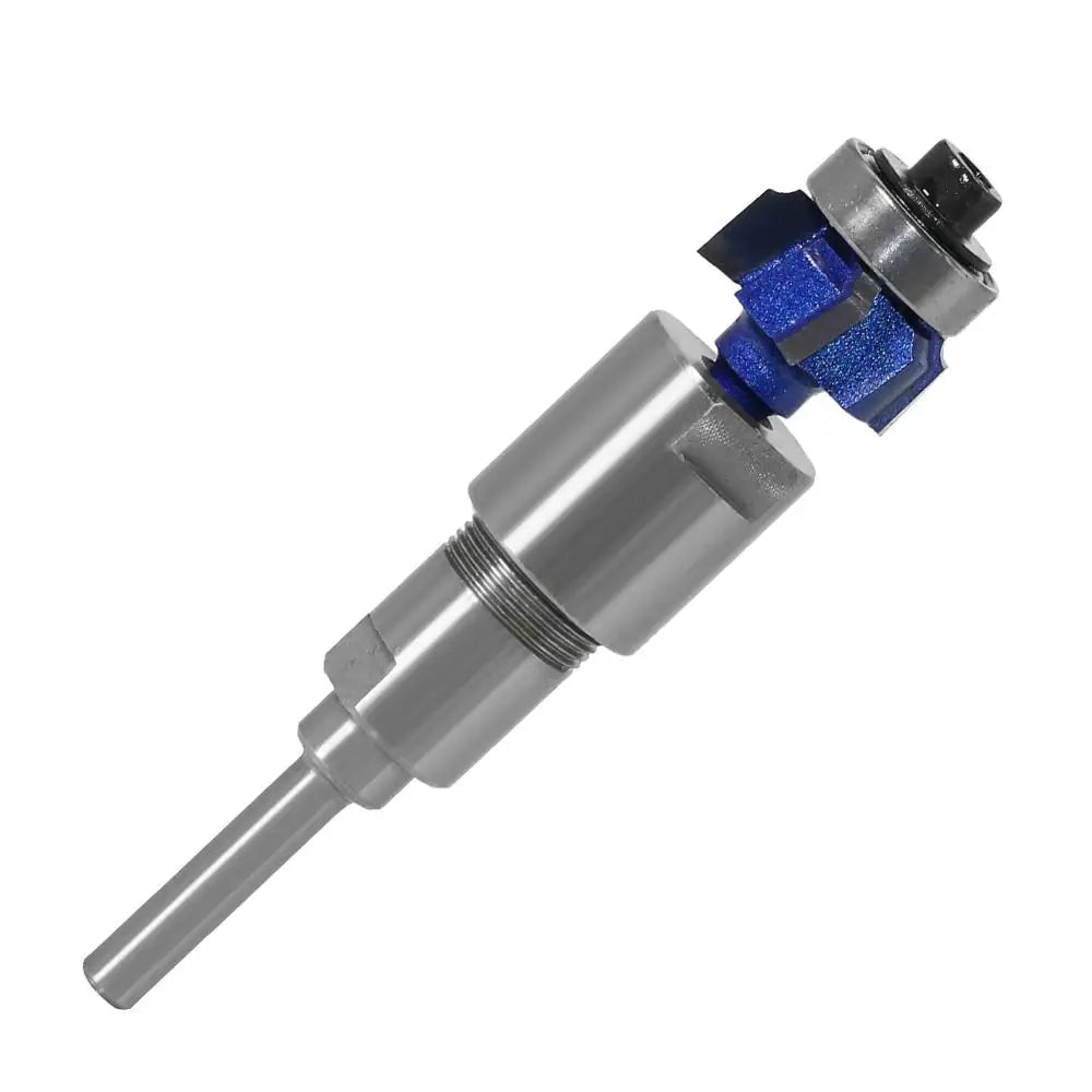 Router Bit Extension Rod Collet – 6–12.7mm Engraving Milling Router Bit Extension Richie's