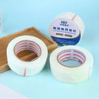 30M Glass Fiber Self-Adhesive Mesh Tape – Wall Crack Repair Fiberglass Mesh Tape Richie's
