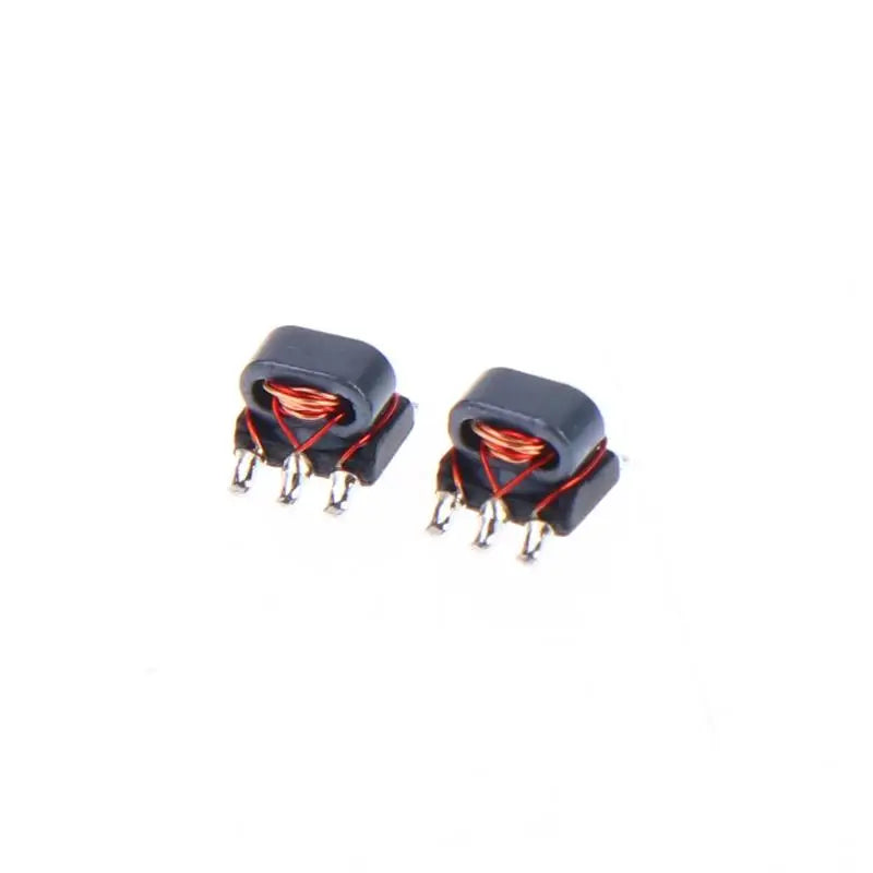 TC1-1T RF Balun Transformer 0.4–500MHz 1:1 50Ω Flux Coupled RF Balun Transformer Richie's 2pcs