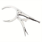 Adjustable Oil Filter Wrench – Multi-Function Car Engine Tool Oil Filter Wrench Richie's 1pc