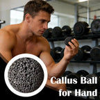 Volcanic Rock Grip Ball – Hand Strength & Finger Trainer Grip Strength Trainer Richie's