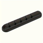 Multi-Slot Cable Organizer Clips – Cord Management for Desk & Car Cable Organizer Clip Richie's