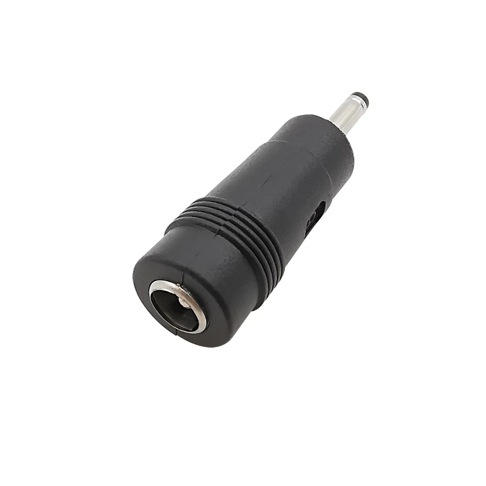DC 5.5x2.1mm to 3.0x1.1mm Power Adapter Connector Plug DC Power Adapter Richie's