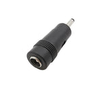 DC 5.5x2.1mm to 3.0x1.1mm Power Adapter Connector Plug DC Power Adapter Richie's