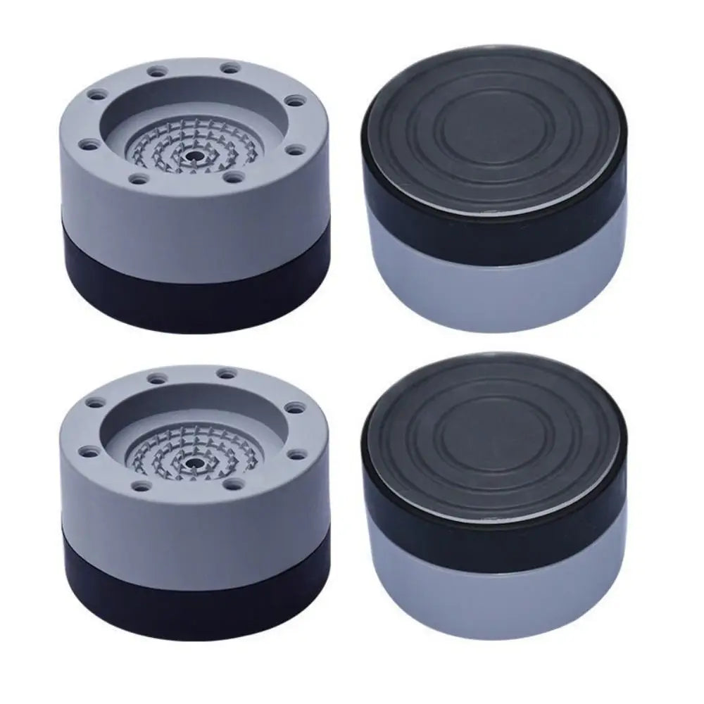 Adjustable Plastic Bed Risers – Heavy Duty Furniture Risers Furniture Risers Richie's