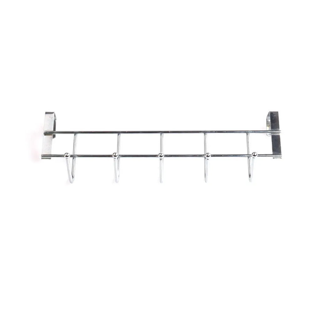 Stainless Steel Over-Door Hook – Heavy Duty Rust-Resistant Over Door Hook Richie's