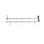 Stainless Steel Over-Door Hook – Heavy Duty Rust-Resistant Over Door Hook Richie's