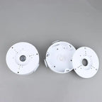 IP66 Waterproof Security Camera Junction Box Mount Outdoor Camera Junction Box Richie's
