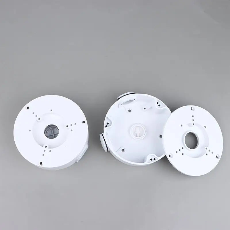 IP66 Waterproof Security Camera Junction Box Mount Outdoor Camera Junction Box Richie's