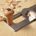 Router Plane Woodworking Hand Tool – Sharp Steel Blade Planer Woodworking Hand Plane Richie's