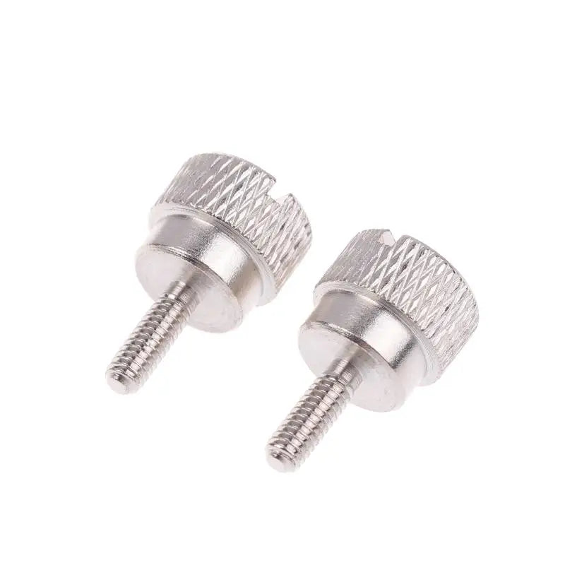 Hand-Tightening Presser Foot Screw for Sewing Machines Sewing Machine Part Richie's