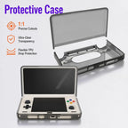 TPU Clear Case for AYN Thor Handheld Gaming Console Gaming Console Case Richie's