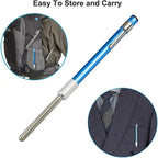 Diamond Pen Hook & Knife Sharpener – Portable Outdoor Tool Hook & Knife Sharpener Richie's