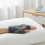 Adjustable Thumb Splint Wrist Support Brace for Athletes Thumb Wrist Brace Richie's