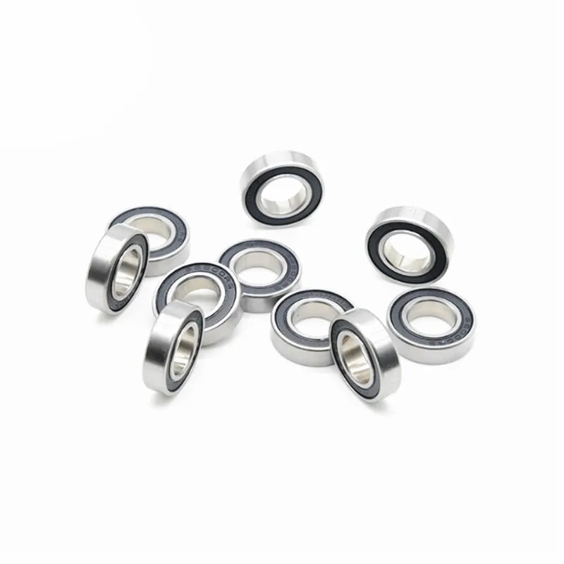 2pcs 6806/28 28427-2RS Ball Bearing 28x42x7mm Rubber Sealed Miniature Ball Bearing Richie's