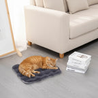 Ultra-Soft Plush Pet Sleeping Mat for Cats & Dogs Pet Sleeping Mat Richie's