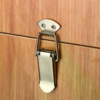 Heavy Duty Steel Spring Toggle Latches for Tool Boxes & Cabinets Toggle Latch Hardware Richie's