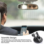 180° Adjustable Dash Camera Mount – Dashboard & Windshield Dash Camera Mount Richie's