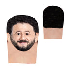 3D Full Face Balaclava Mask – Funny Grimace Hood for Party & Riding Balaclava Face Mask Richie's 9