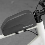 Waterproof Magnetic Lid Bike Top Tube Frame Bag – MTB & Road Bike Frame Bag Richie's
