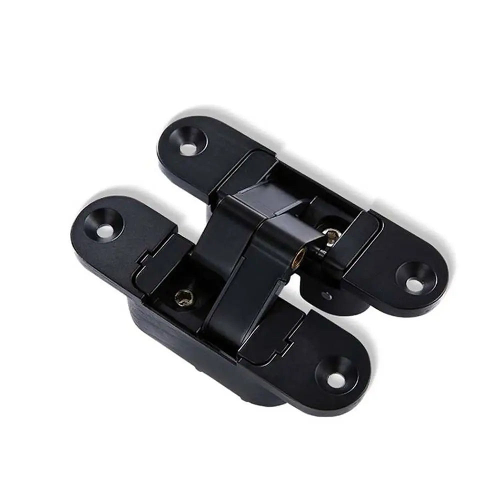 Concealed Cross Door Hinge – Folding Hidden Stainless Steel Concealed Door Hinge Richie's
