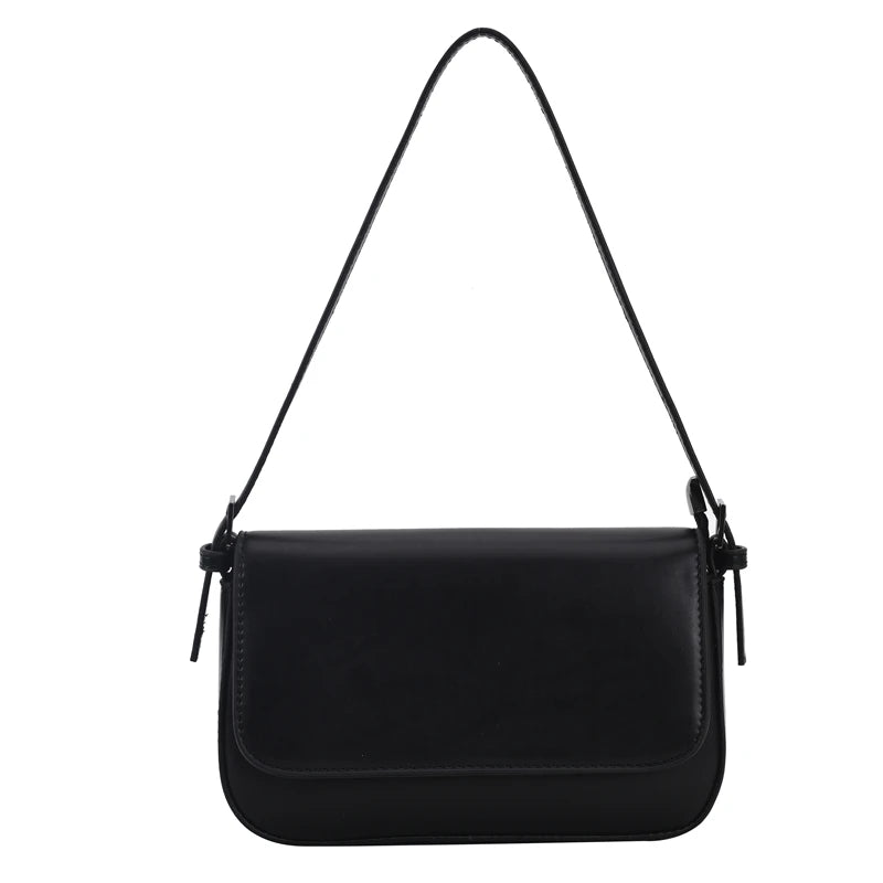 Elegant PU Leather Shoulder & Crossbody Bag for Women Shoulder Crossbody Bag Richie's