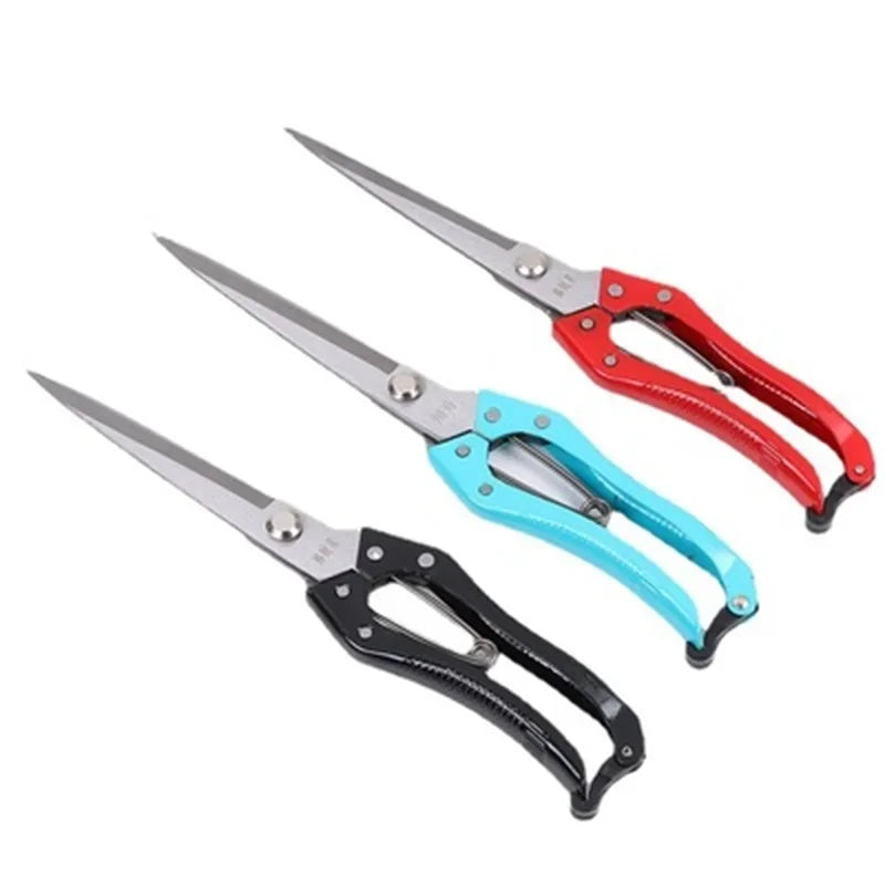 30cm Manual Sheep Shears – Wool & Fur Trimming Scissors Sheep Shearing Scissors Richie's