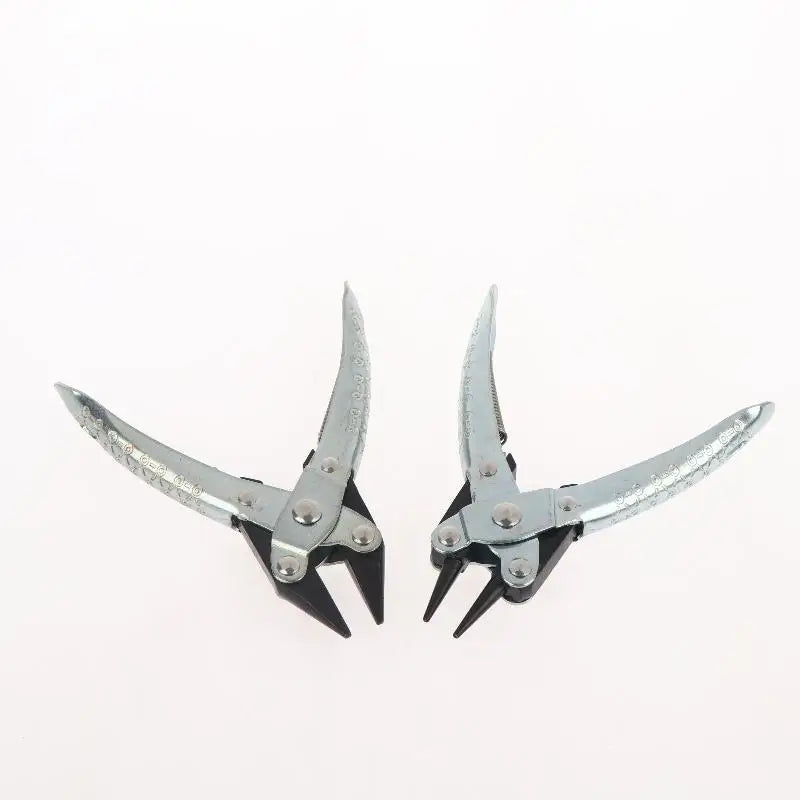 Precision Pliers for Jewelry Making & Wire Wrapping Jewelry Pliers Richie's