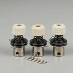 Lockstitch Gripper Spring Thread Tension – Sewing Machine Part Sewing Machine Part Richie's 3pcs