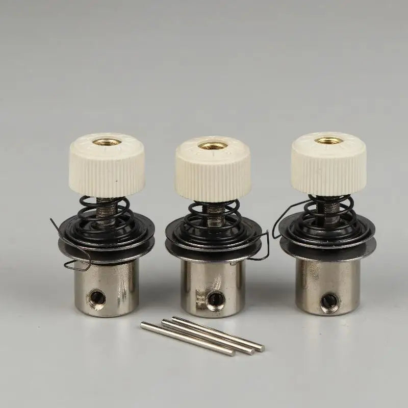 Lockstitch Gripper Spring Thread Tension – Sewing Machine Part Sewing Machine Part Richie's 3pcs