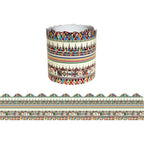 10M Decorative Border Paper Roll – Classroom & DIY Craft Decor Decorative Border Paper Richie's 2