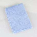Passport Wallet with Card Clip – Polyester Travel Organizer Travel Passport Wallet Richie's